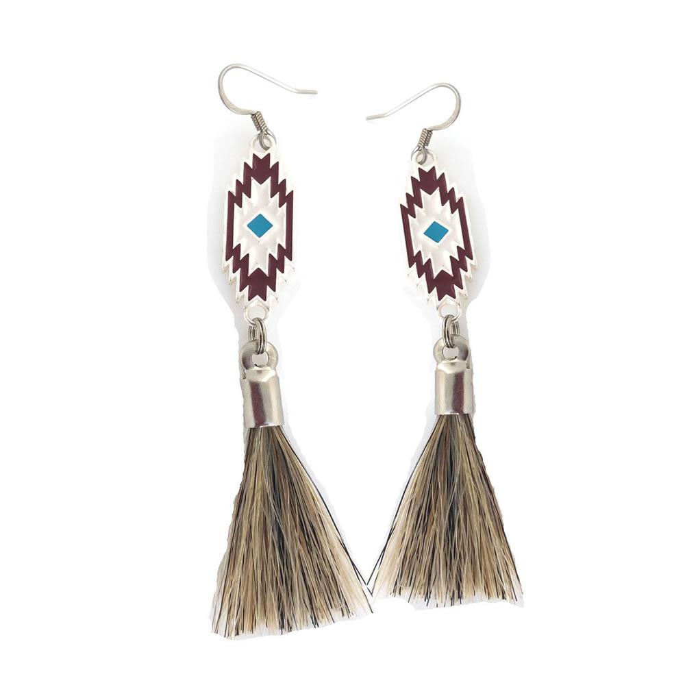 Taos Earrings