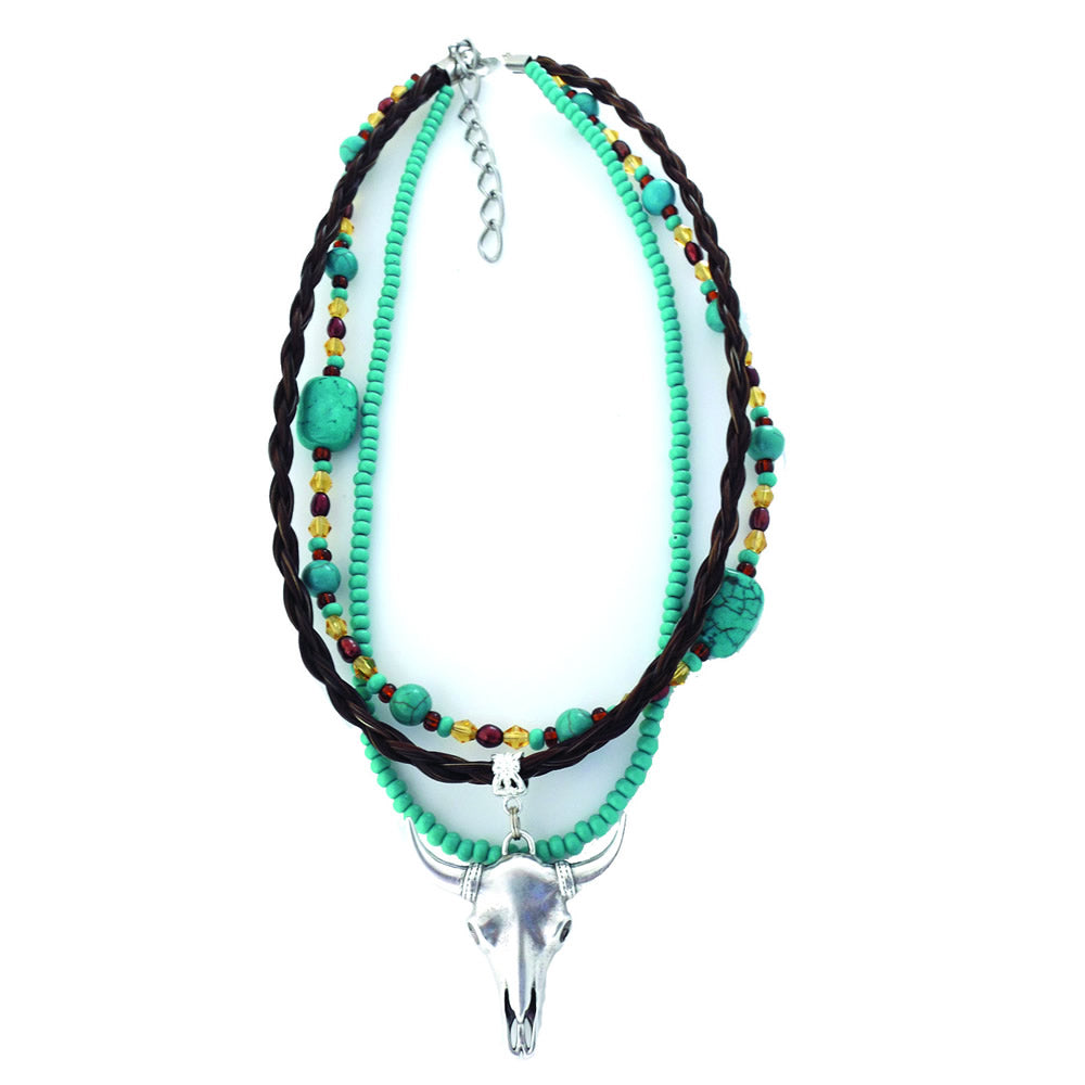 Wyleen Necklace