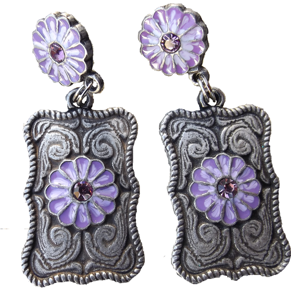 Teton Earrings