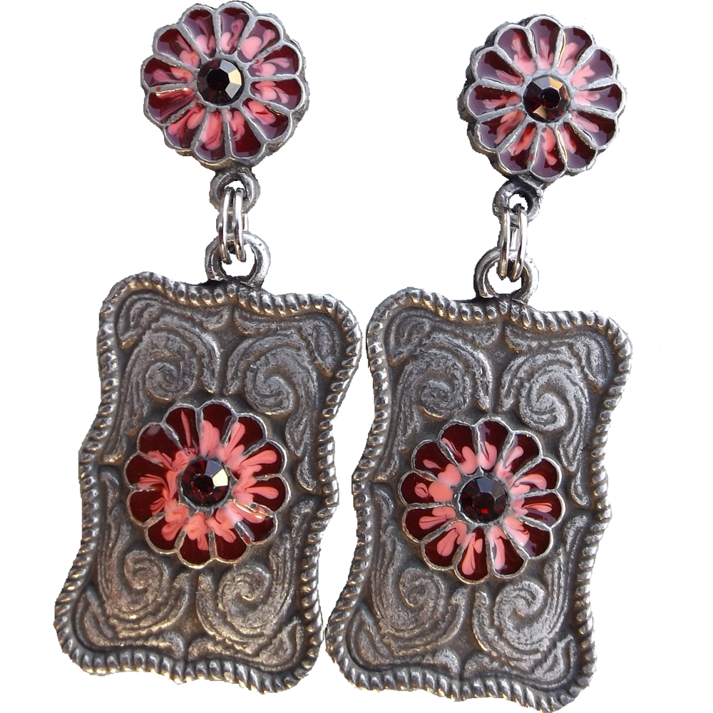 Teton Earrings